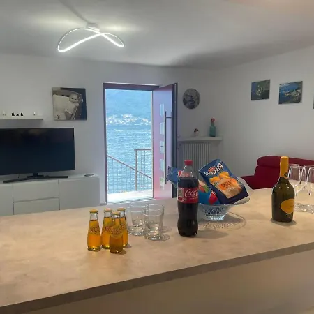 Aurora Дом отдыха Сала-Комачина