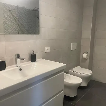 Дом отдыха Aurora