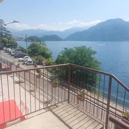 Дом отдыха Aurora Сала-Комачина