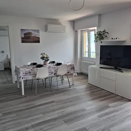 Дом отдыха Aurora