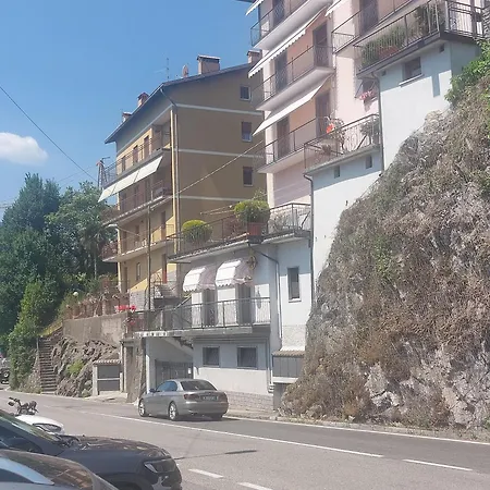 Дом отдыха Aurora Сала-Комачина