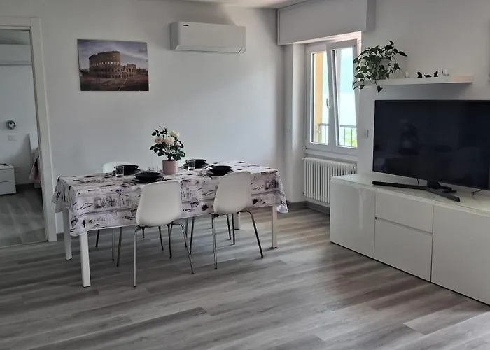 Casa vacanze Aurora