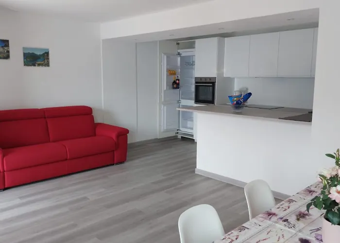 Casa vacanze Aurora